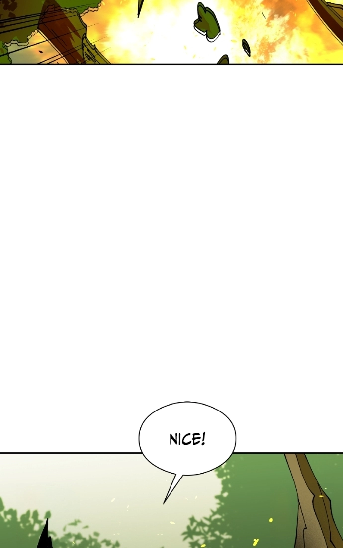 False Paradise Chapter 59 page 42 - 