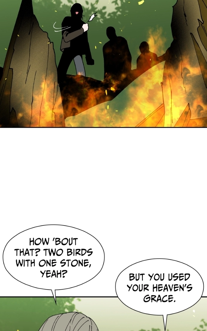 False Paradise Chapter 59 page 43 - 