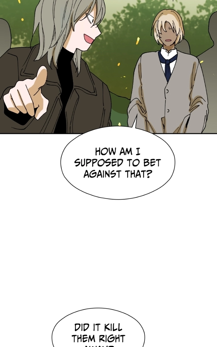 False Paradise Chapter 59 page 44 - 