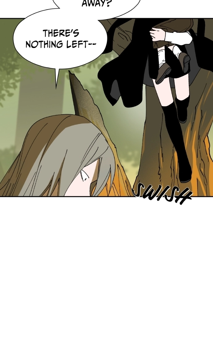 False Paradise Chapter 59 page 45 - 