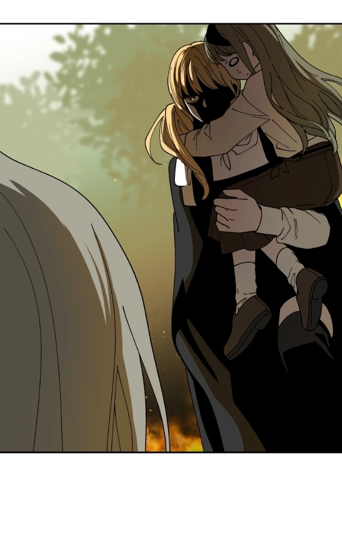 False Paradise Chapter 59 page 46 - 