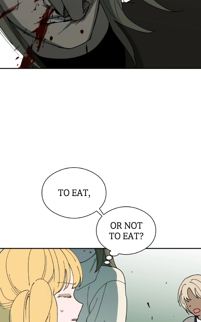 False Paradise Chapter 59 page 48 - 