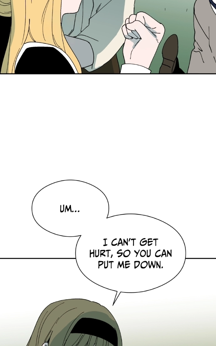 False Paradise Chapter 59 page 49 - 