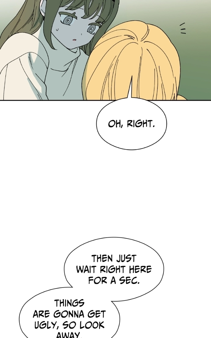 False Paradise Chapter 59 page 50 - 