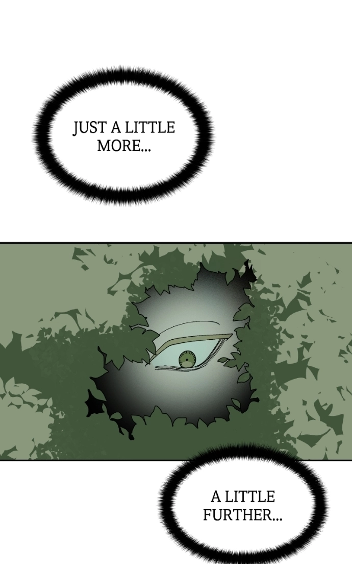 False Paradise Chapter 59 page 6 - 