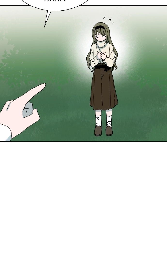 False Paradise Chapter 59 page 51 - 