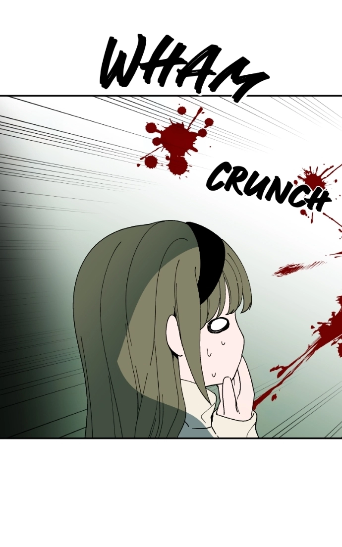 False Paradise Chapter 59 page 52 - 