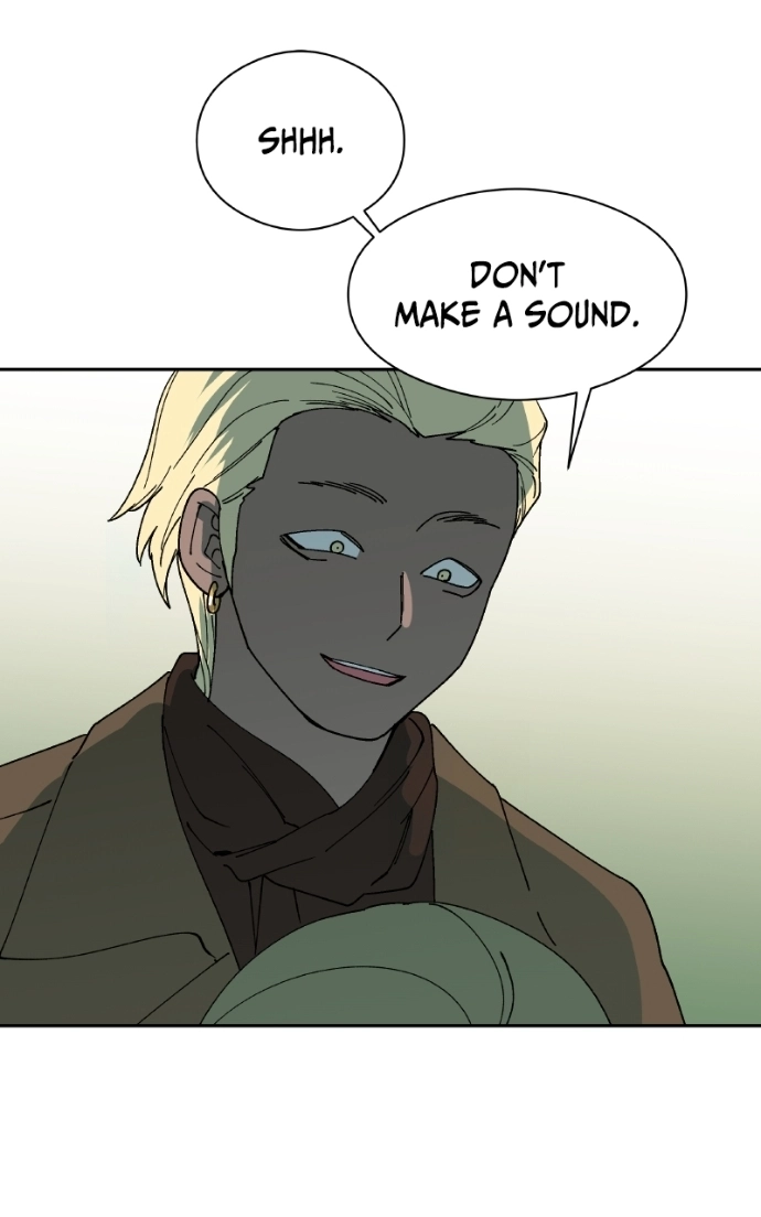 False Paradise Chapter 59 page 55 - 