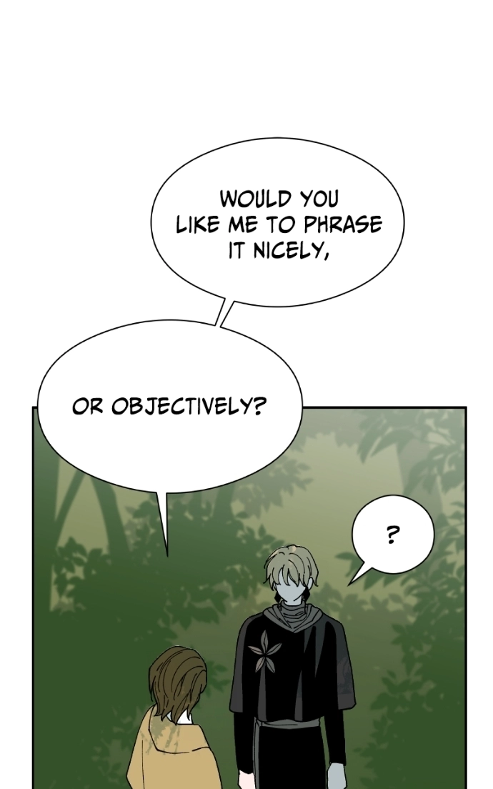 False Paradise Chapter 59 page 57 - 