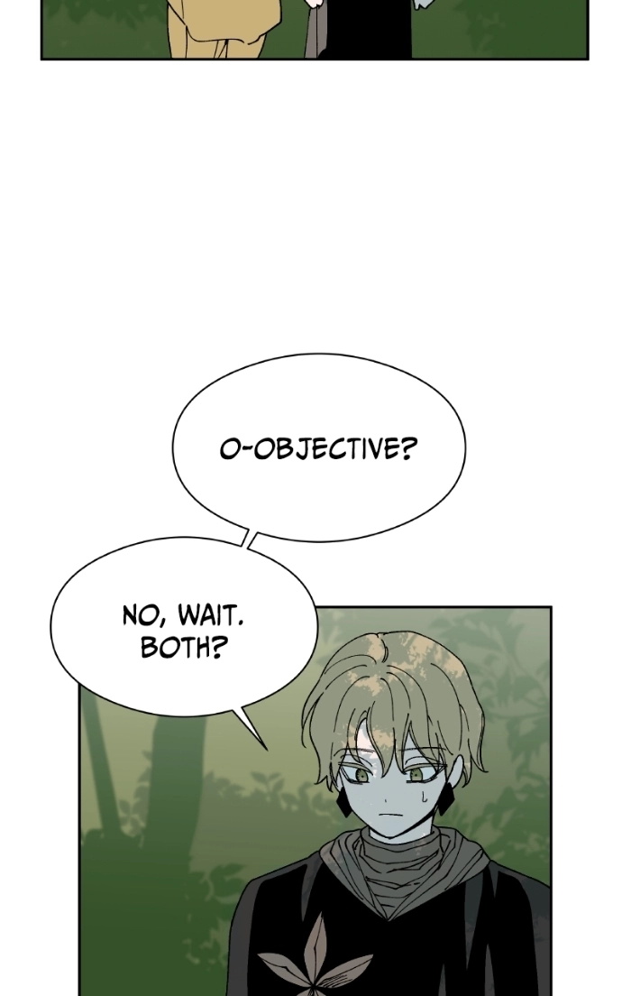 False Paradise Chapter 59 page 58 - 