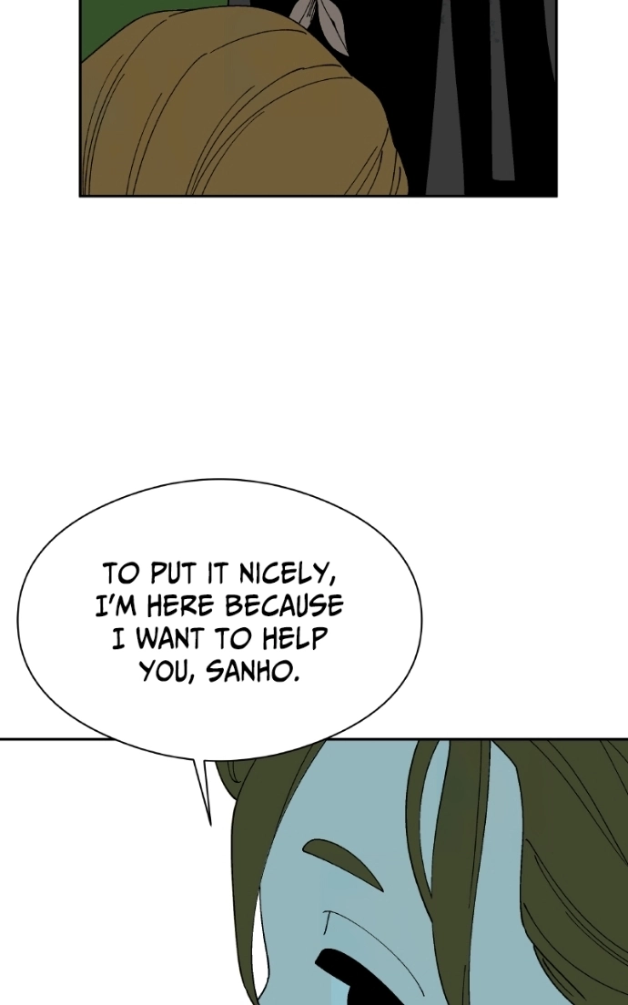False Paradise Chapter 59 page 59 - 