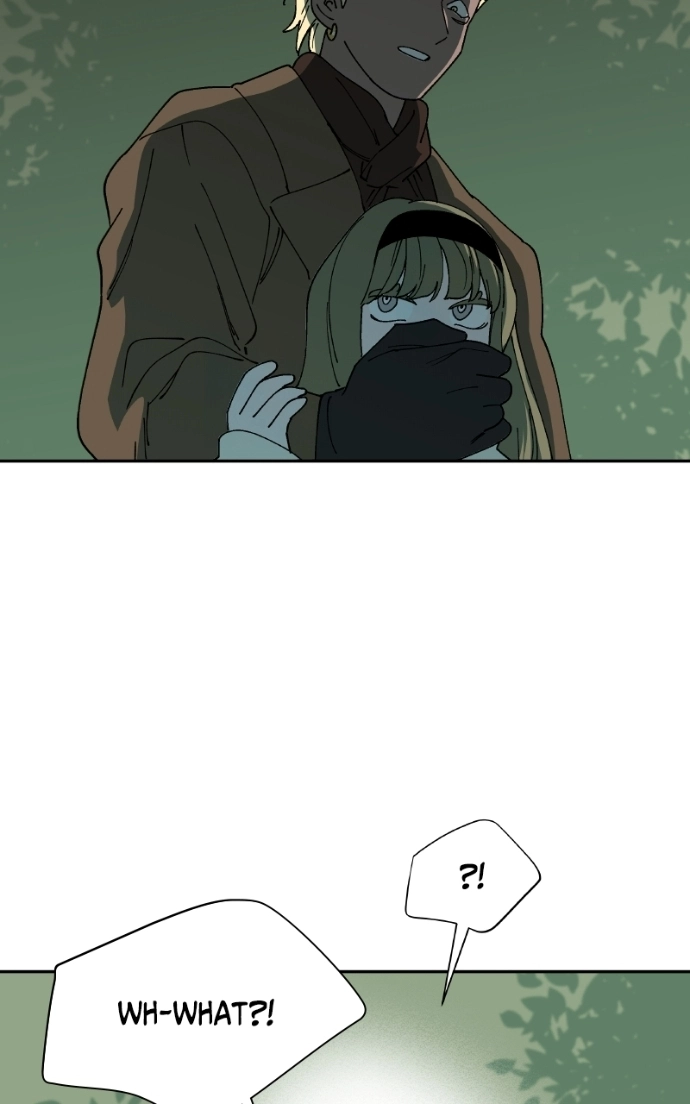 False Paradise Chapter 59 page 62 - 