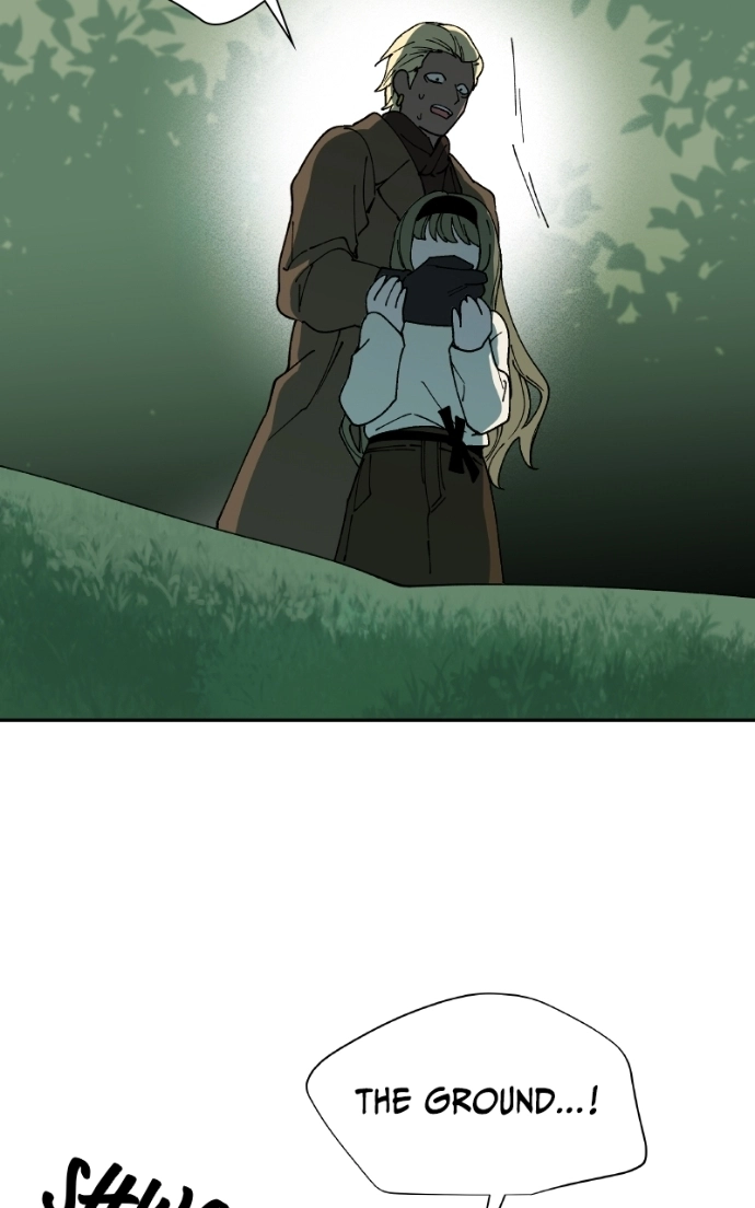 False Paradise Chapter 59 page 63 - 