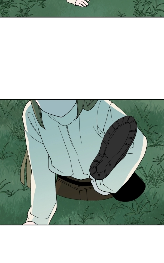 False Paradise Chapter 59 page 67 - 