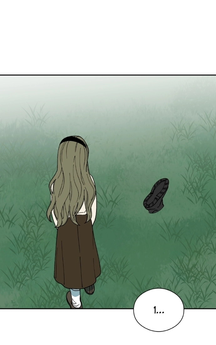 False Paradise Chapter 59 page 68 - 