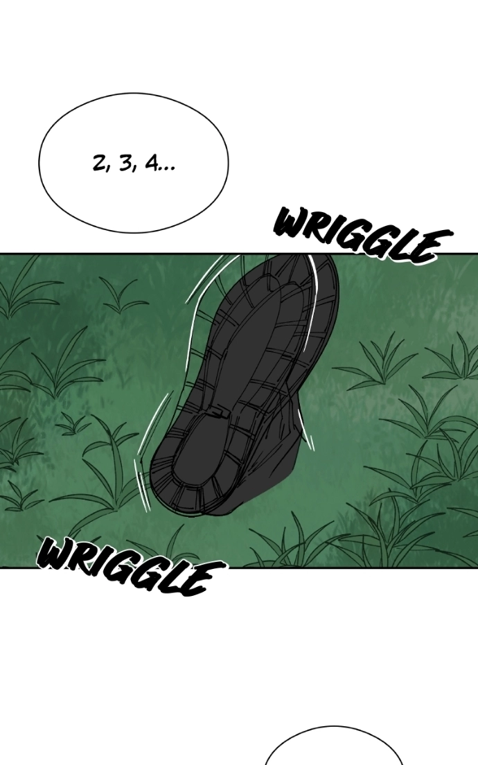 False Paradise Chapter 59 page 69 - 