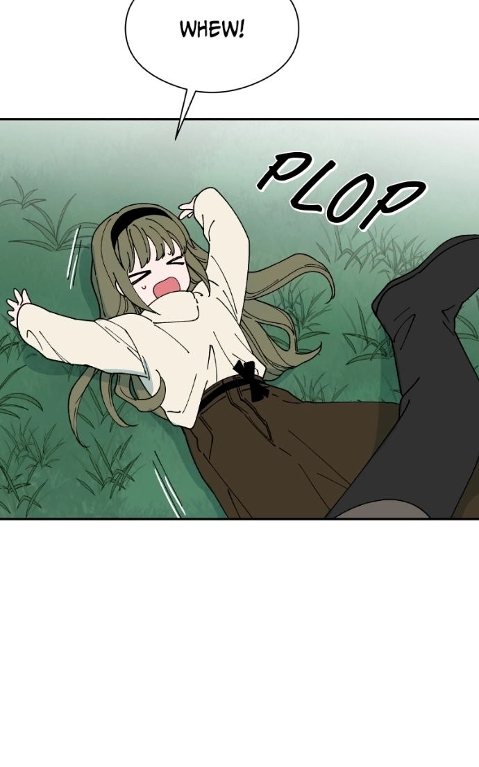 False Paradise Chapter 59 page 75 - 