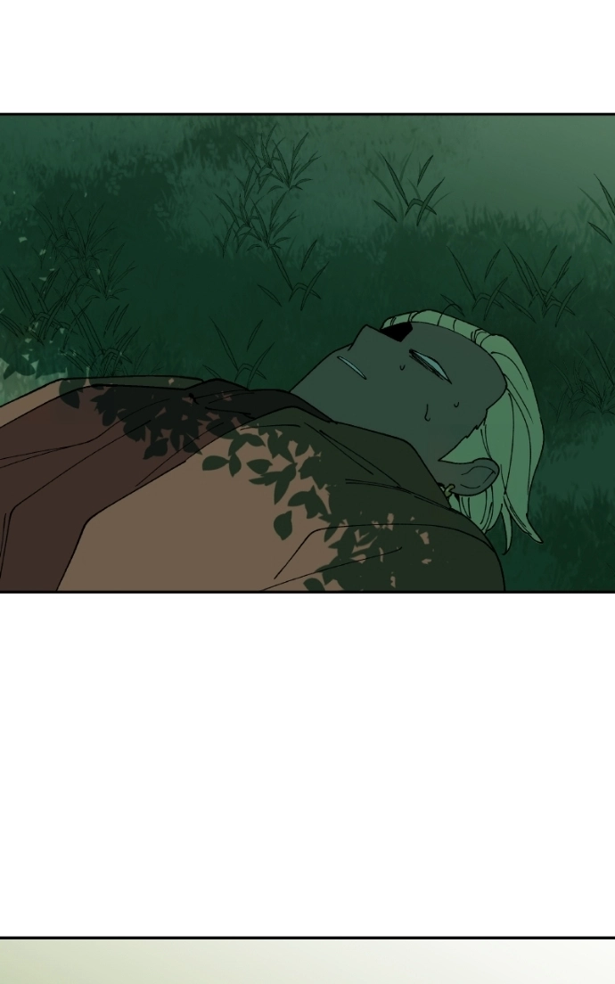 False Paradise Chapter 59 page 76 - 