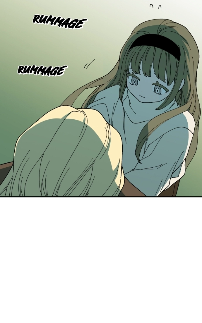 False Paradise Chapter 59 page 77 - 