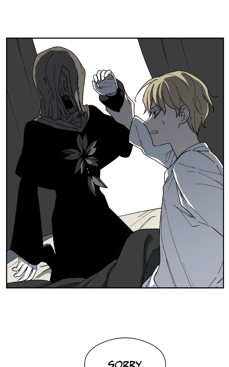 False Paradise Chapter 6 page 1 - 