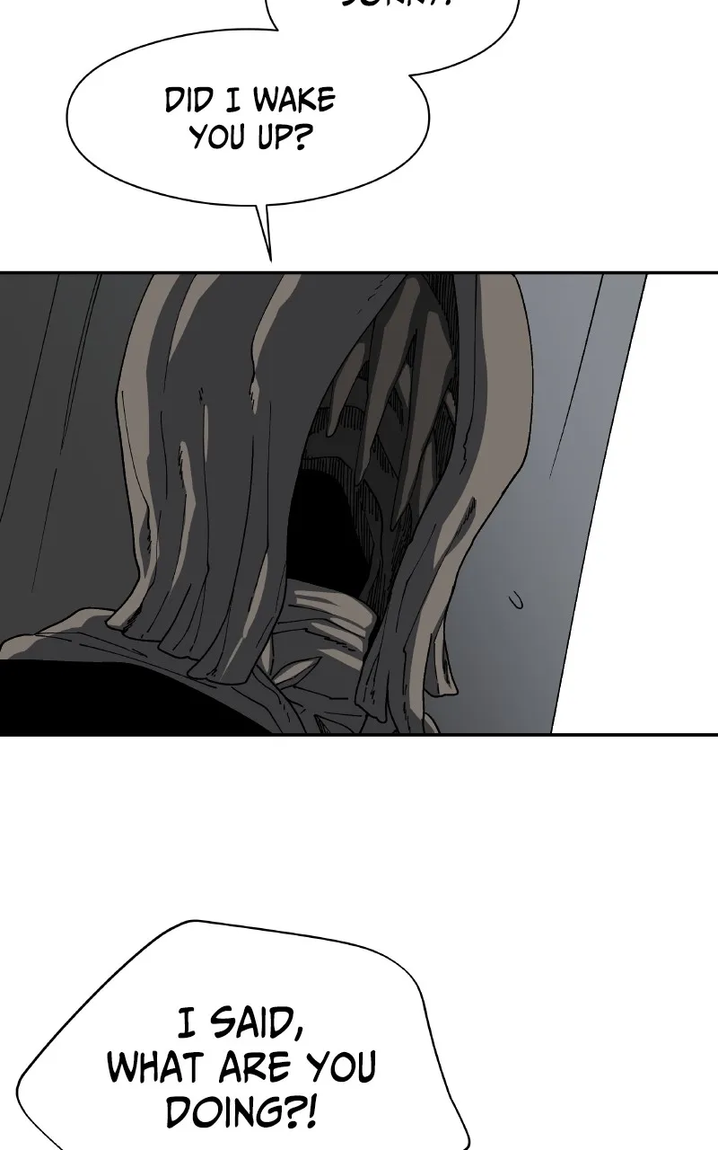 False Paradise Chapter 6 page 2 - 