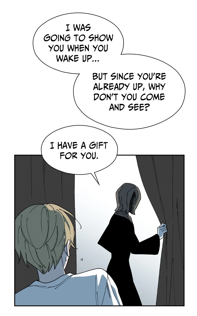 False Paradise Chapter 6 page 11 - 