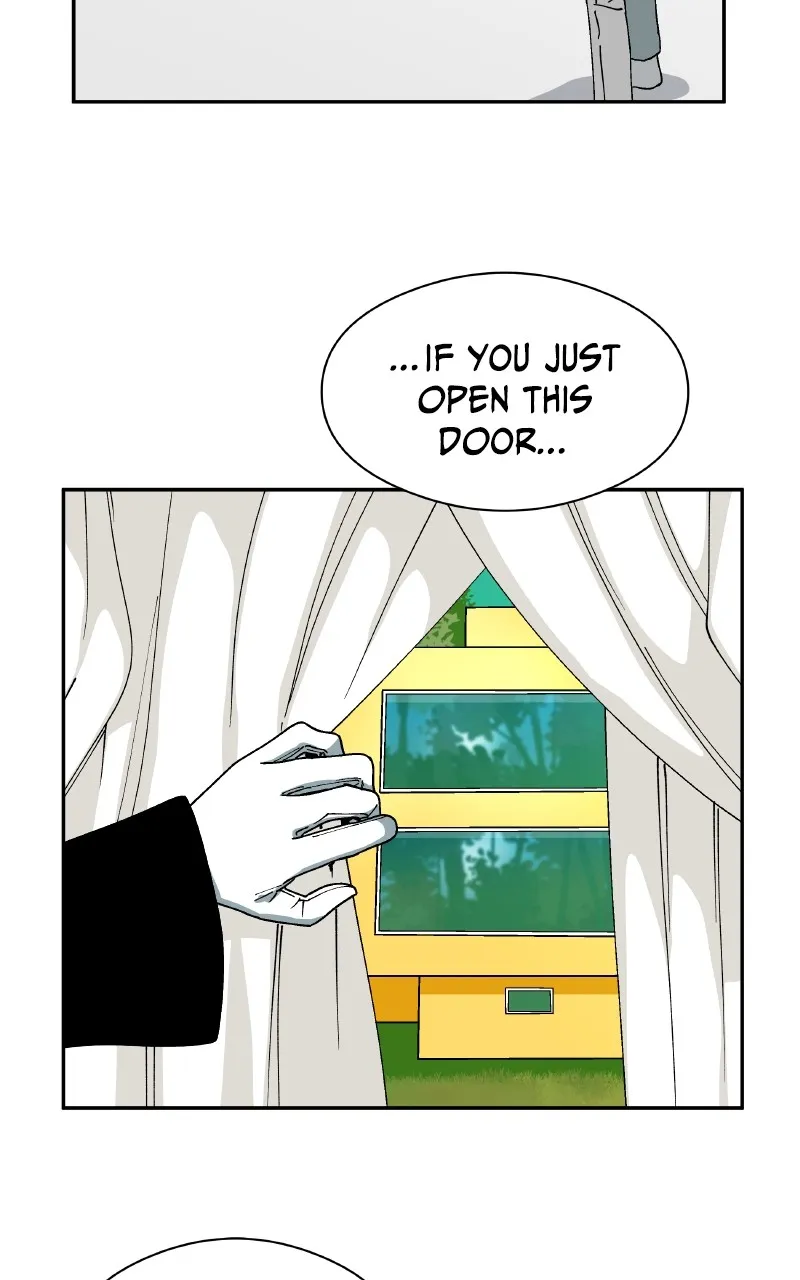 False Paradise Chapter 6 page 13 - 