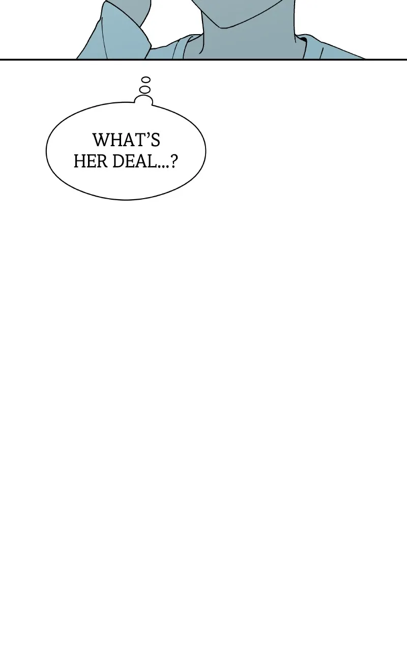False Paradise Chapter 6 page 16 - 