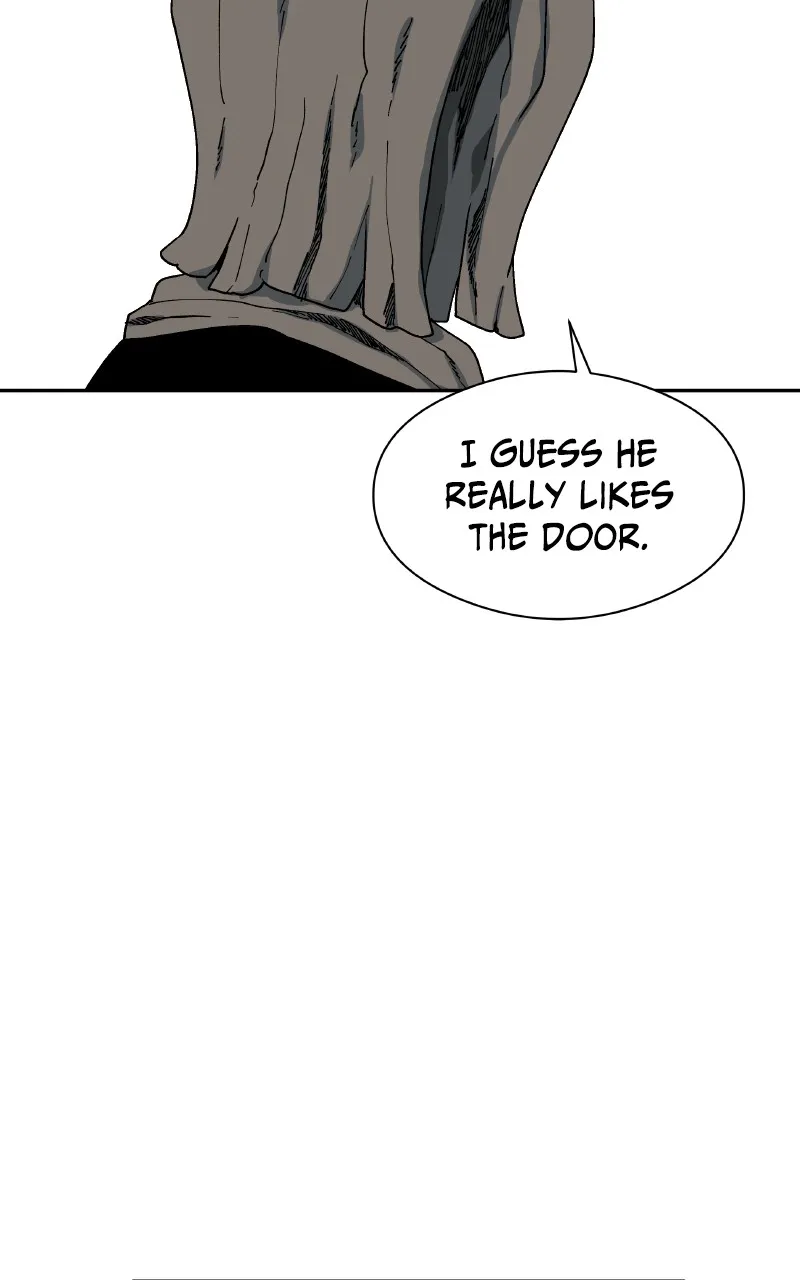 False Paradise Chapter 6 page 20 - 