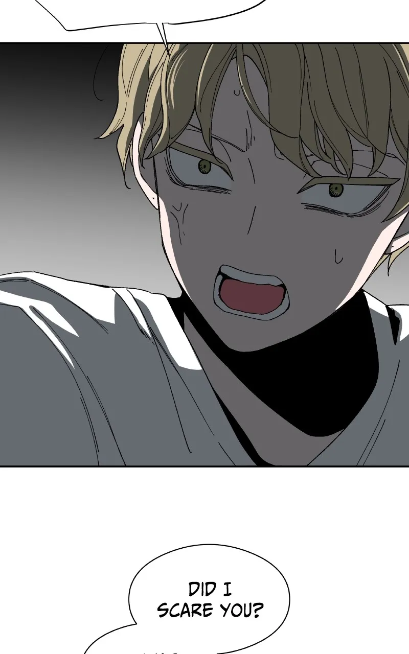 False Paradise Chapter 6 page 3 - 