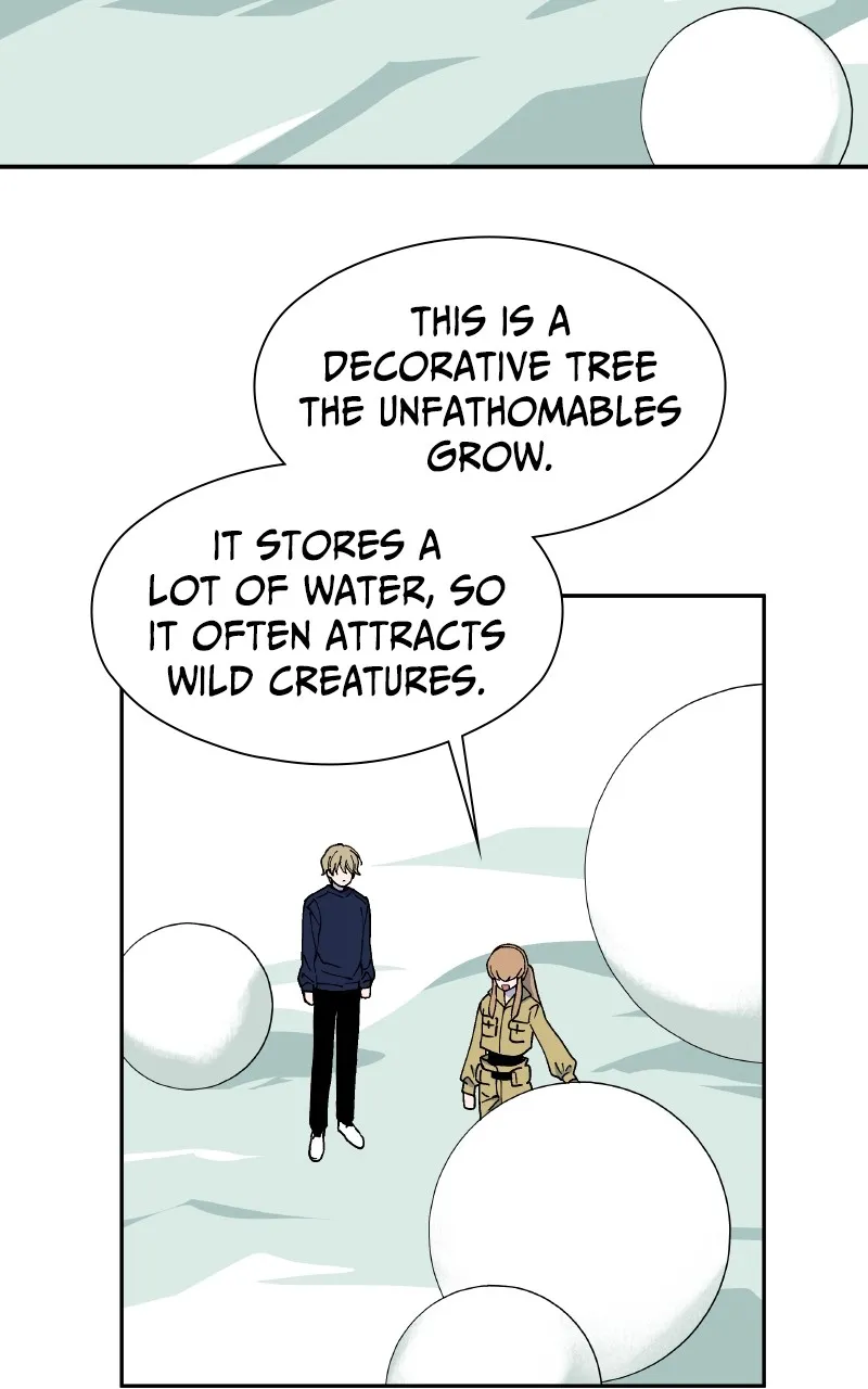 False Paradise Chapter 6 page 26 - 
