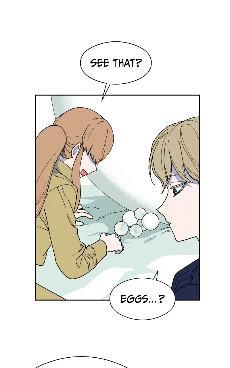 False Paradise Chapter 6 page 27 - 