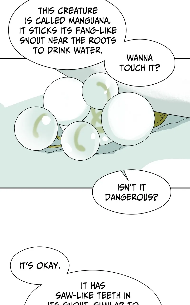 False Paradise Chapter 6 page 28 - 