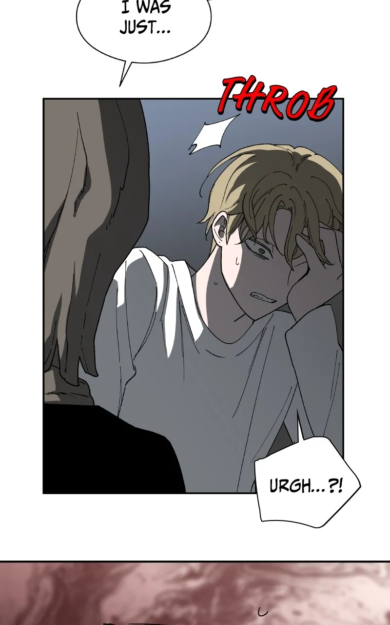False Paradise Chapter 6 page 4 - 
