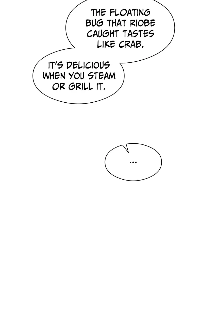 False Paradise Chapter 6 page 31 - 