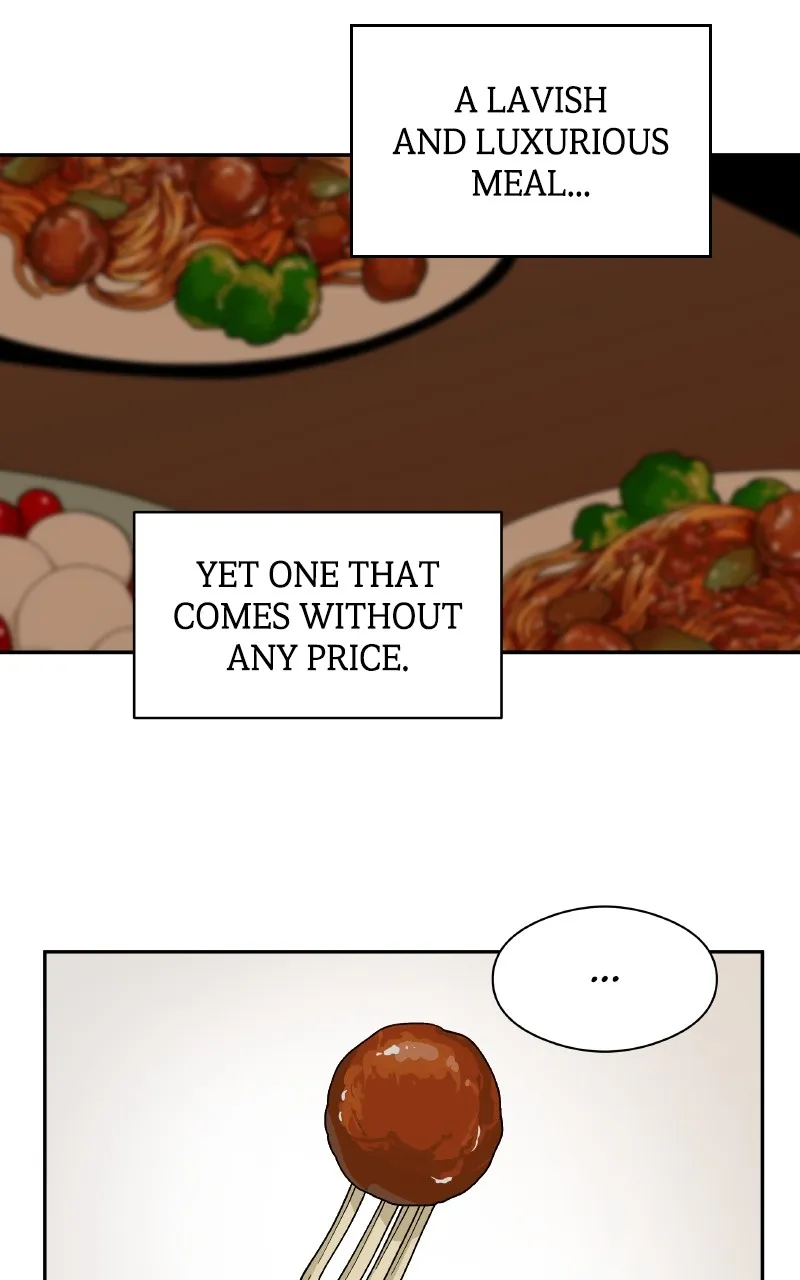 False Paradise Chapter 6 page 35 - 