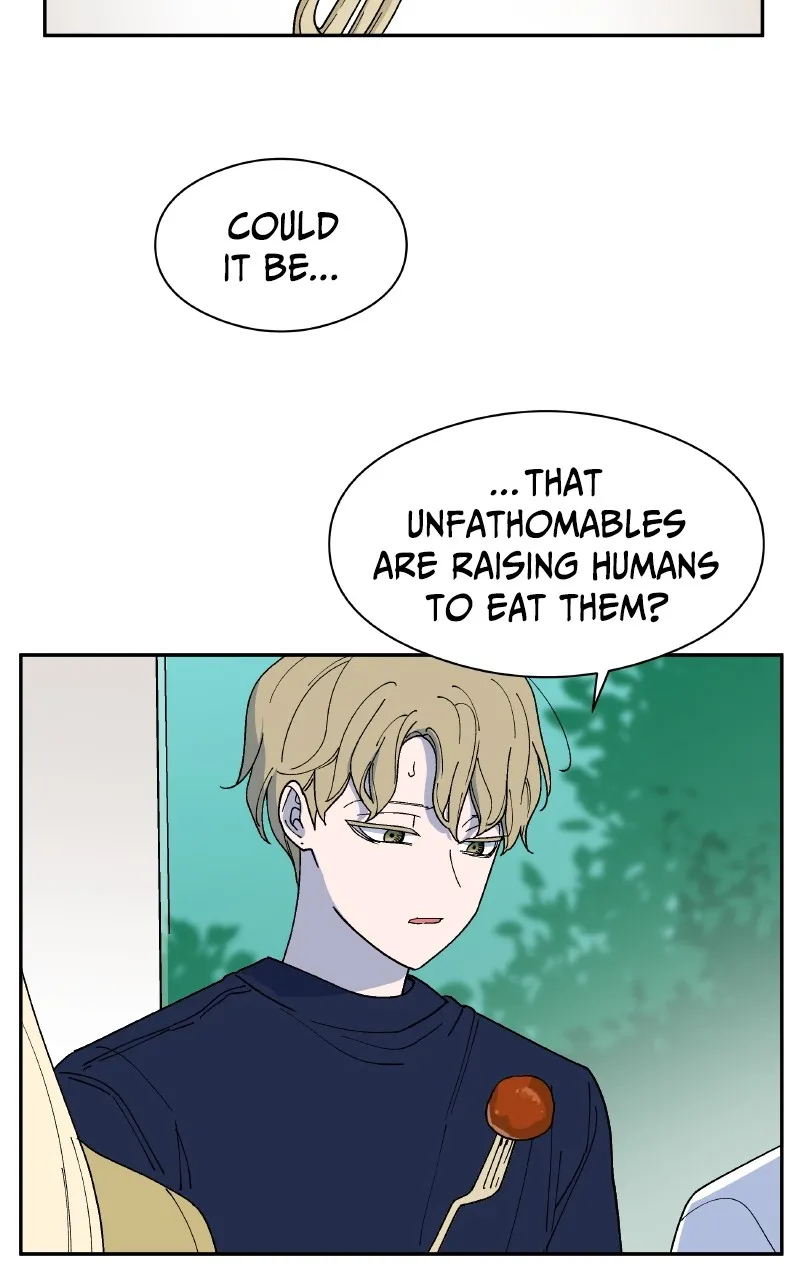 False Paradise Chapter 6 page 36 - 