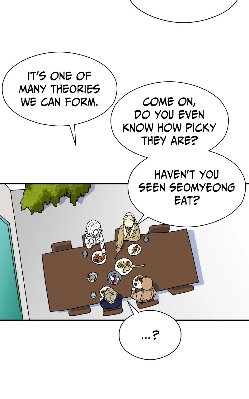 False Paradise Chapter 6 page 38 - 
