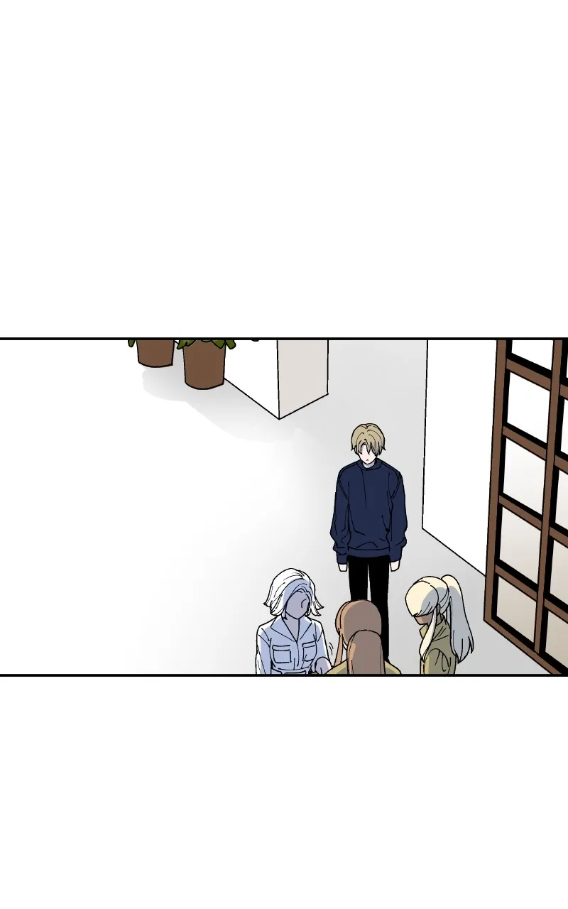 False Paradise Chapter 6 page 39 - 