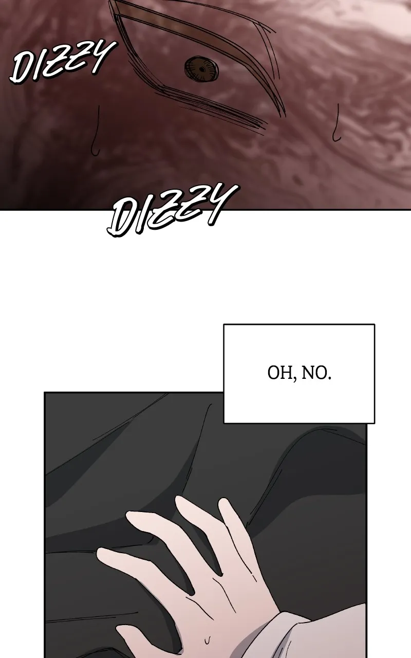 False Paradise Chapter 6 page 5 - 