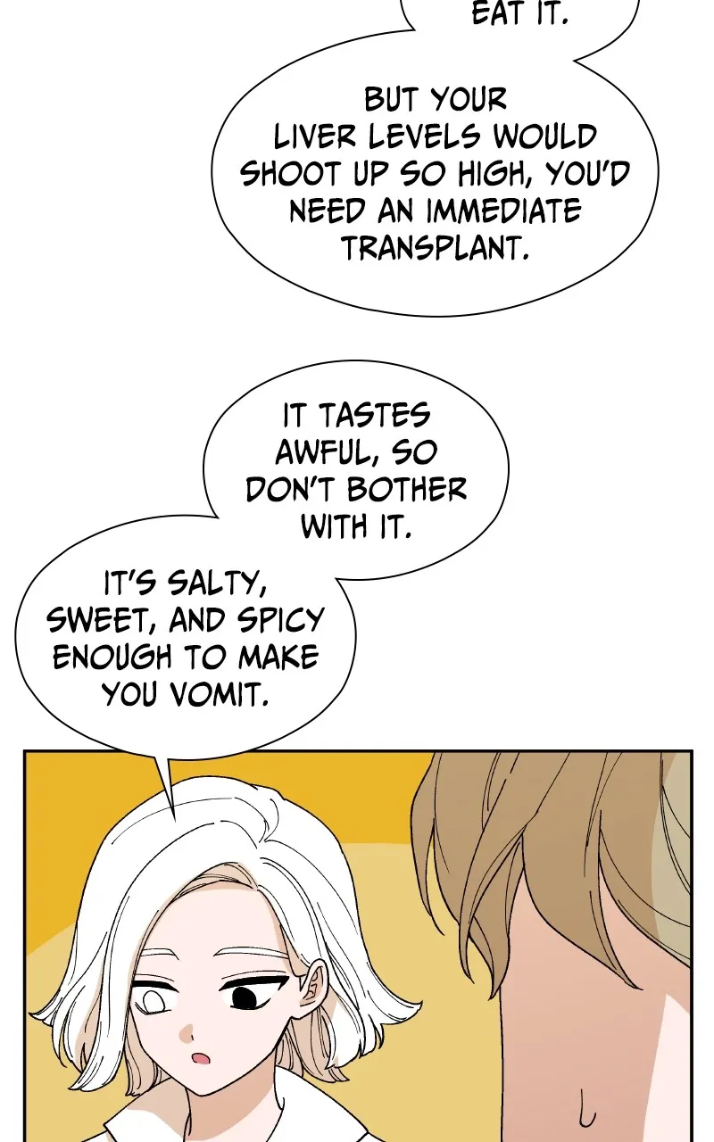 False Paradise Chapter 6 page 42 - 
