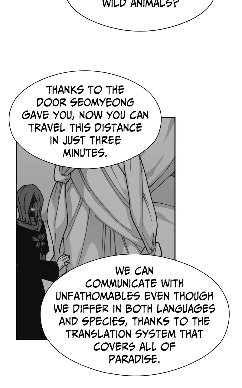 False Paradise Chapter 6 page 48 - 