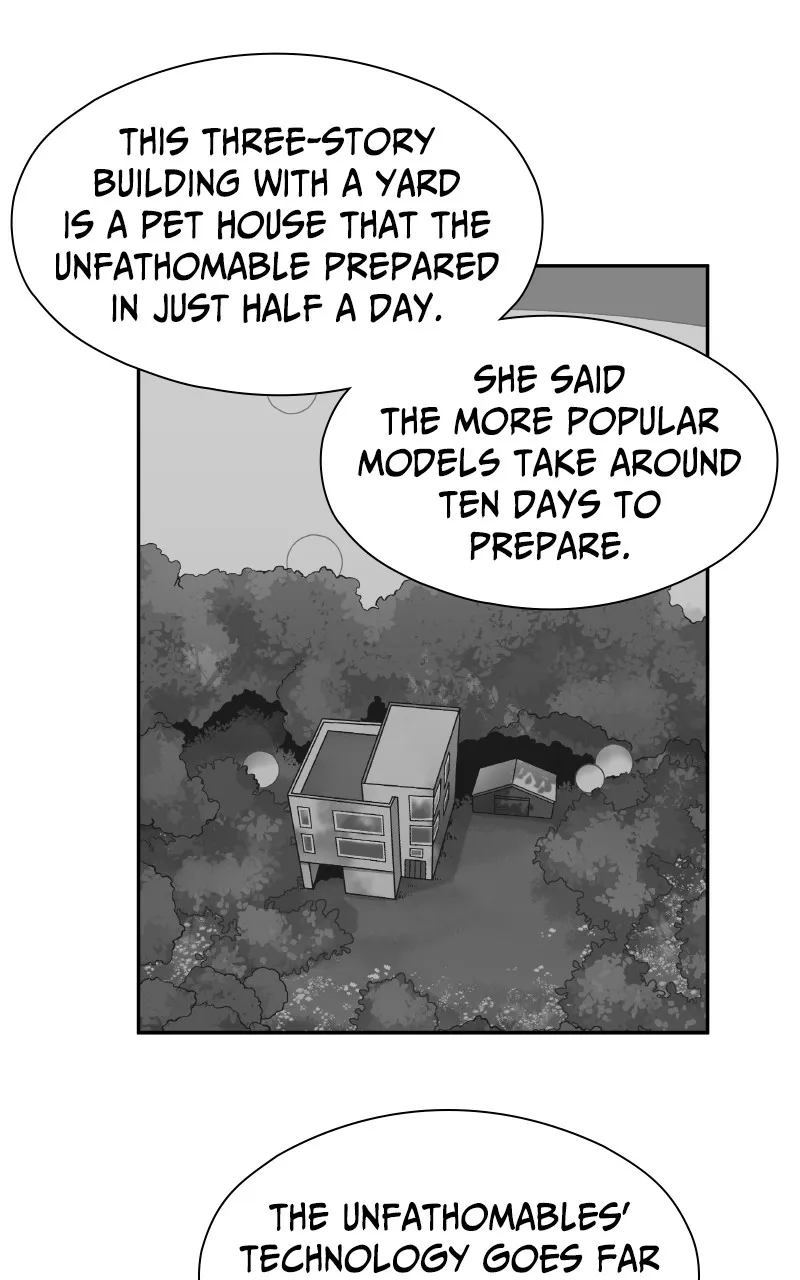 False Paradise Chapter 6 page 49 - 