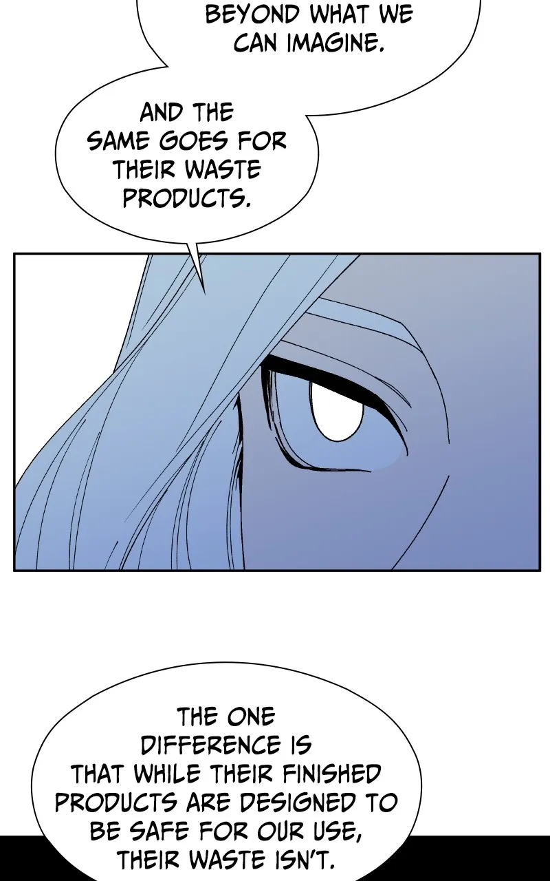 False Paradise Chapter 6 page 50 - 