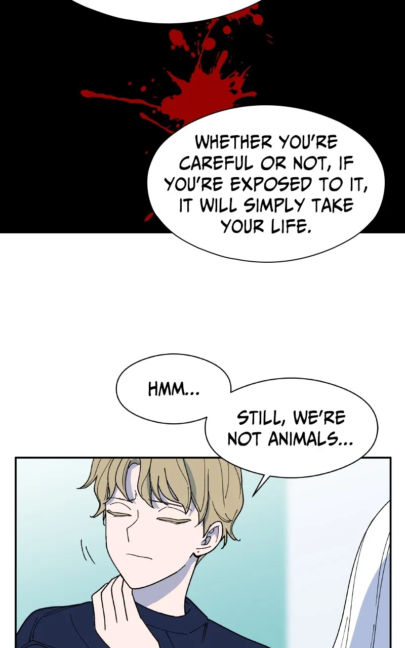 False Paradise Chapter 6 page 51 - 