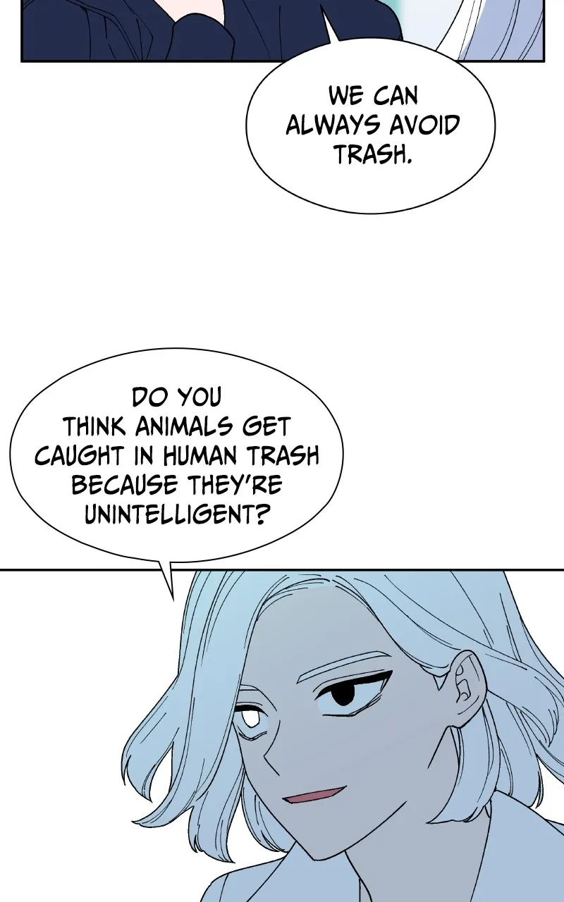 False Paradise Chapter 6 page 52 - 