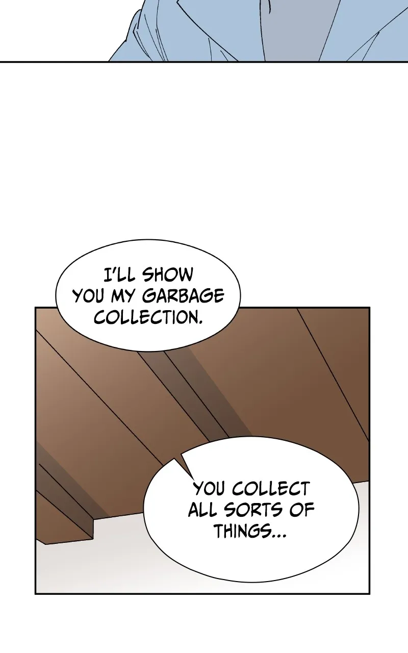 False Paradise Chapter 6 page 53 - 