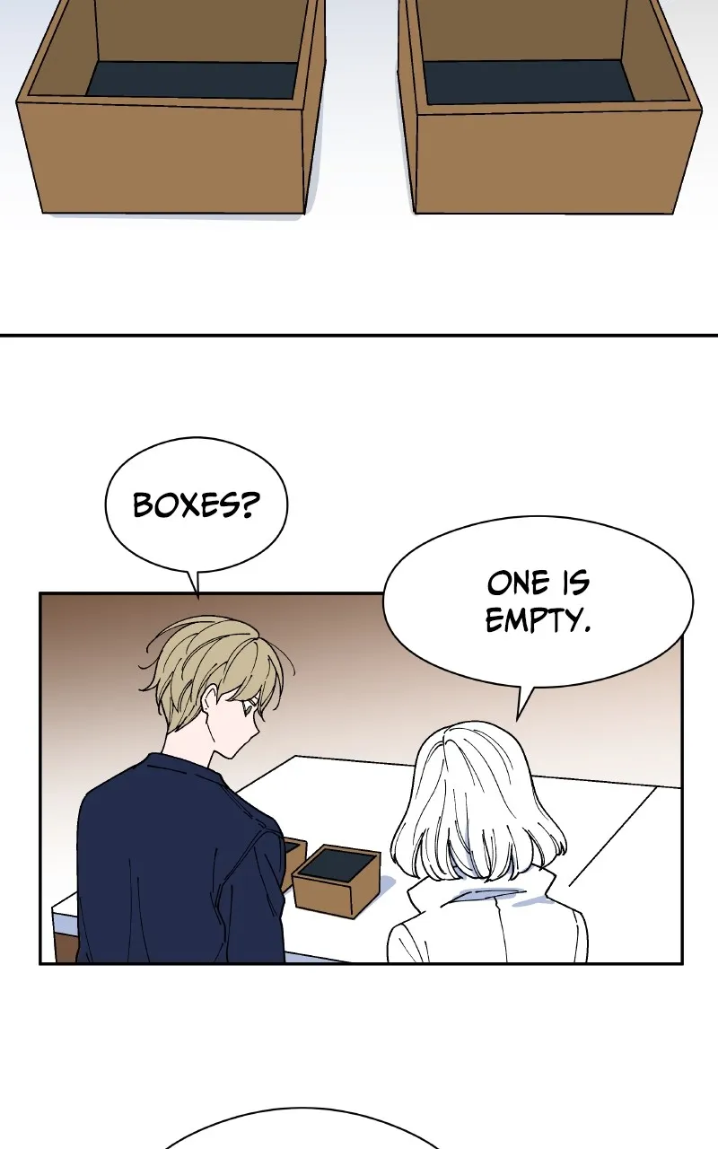 False Paradise Chapter 6 page 55 - 