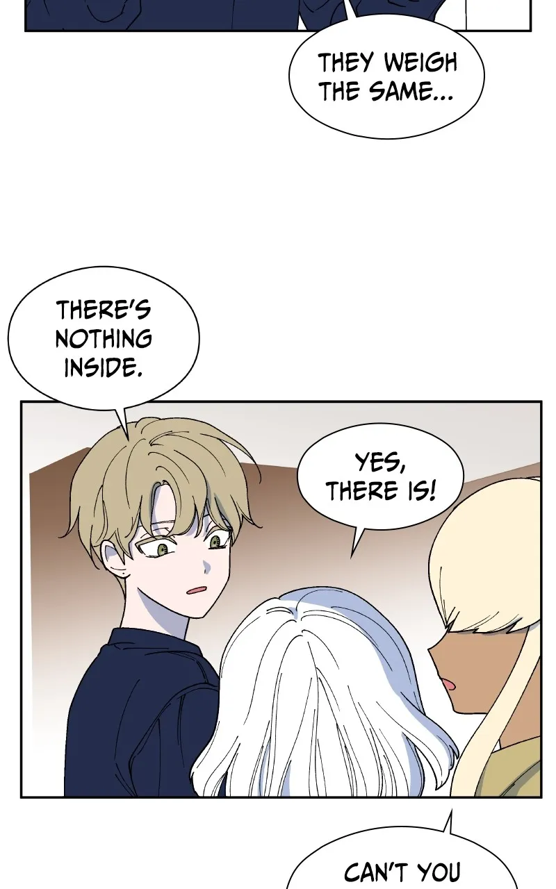 False Paradise Chapter 6 page 58 - 