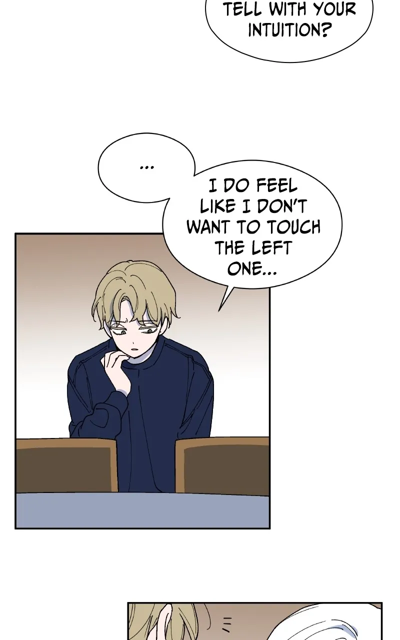 False Paradise Chapter 6 page 59 - 